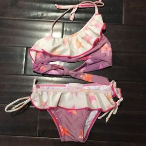 Dramaqueen size 6 bikini